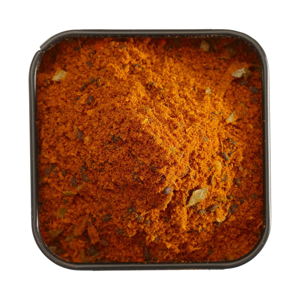 Mill & Mortar Tandoori BIO
