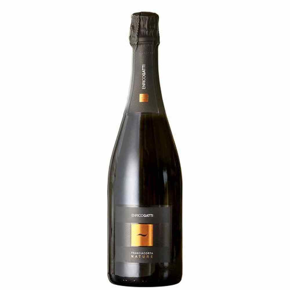 Franciacorta Pa' Dose blend Pinot Nero, Chardonnay