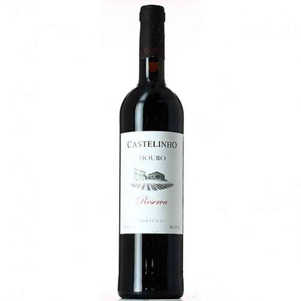 Vino rosso Portoghese Douro - Formaggi Erborinati