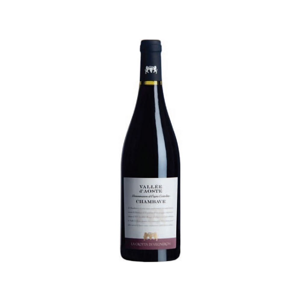 Vino rosso fresco della Valle d&
