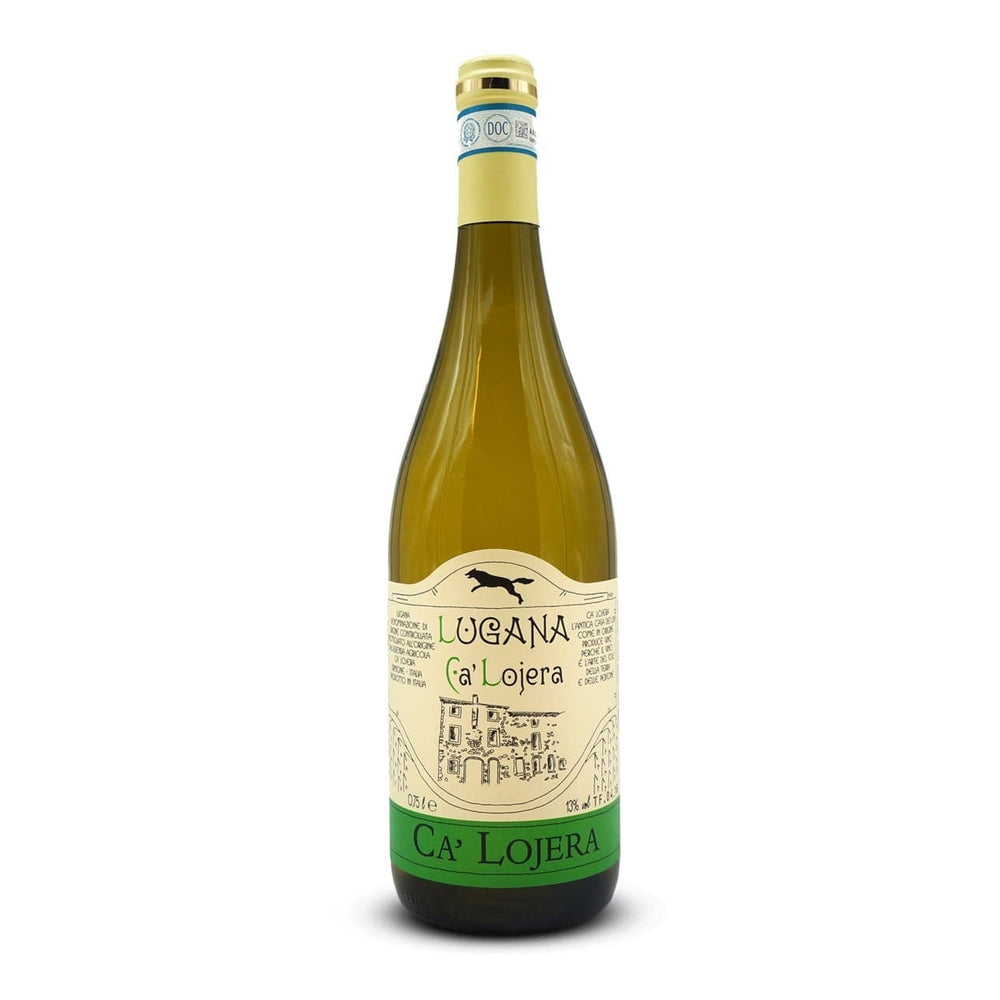 Lugana Ca' Lojera