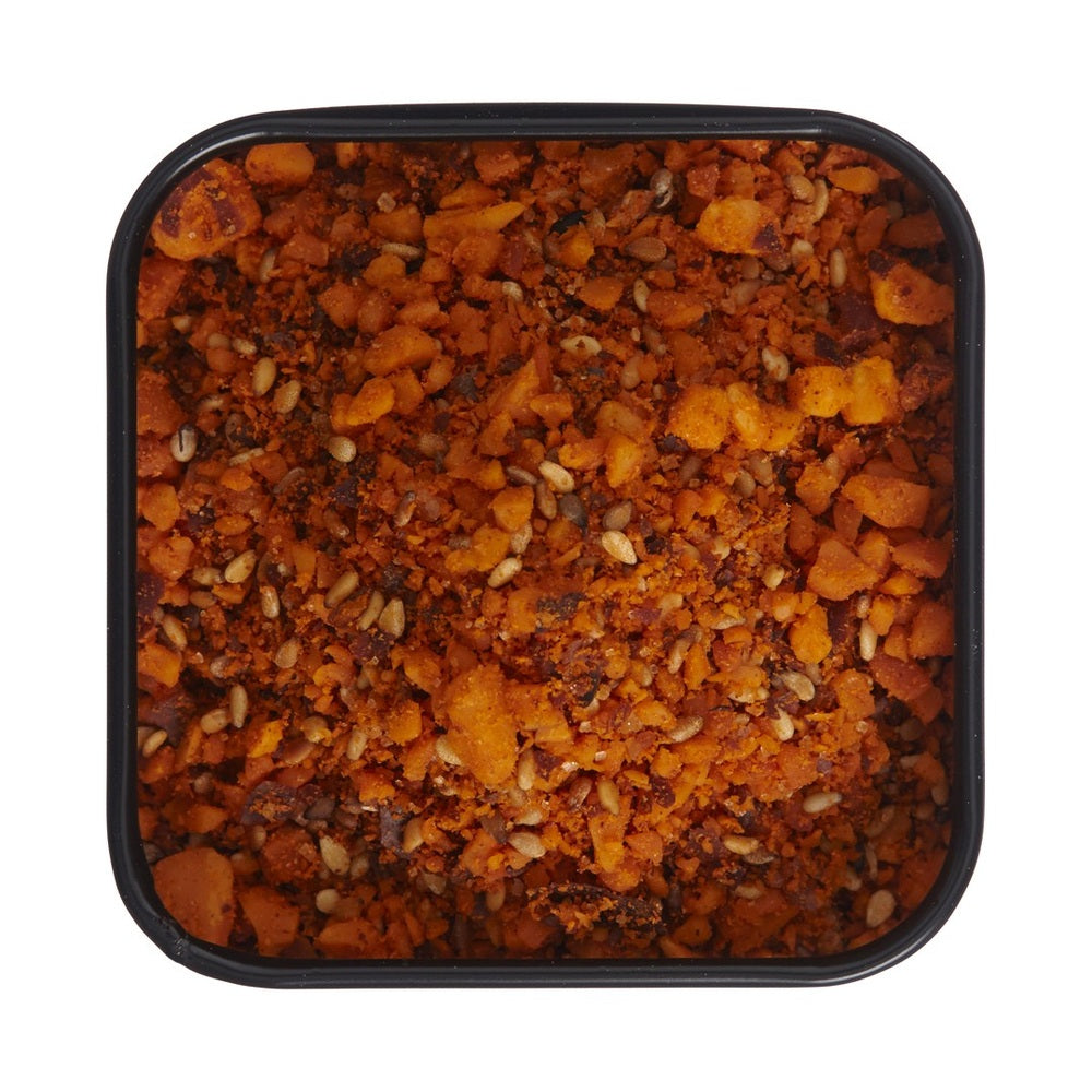 Mill & Mortar Dukkah Rossa BIO