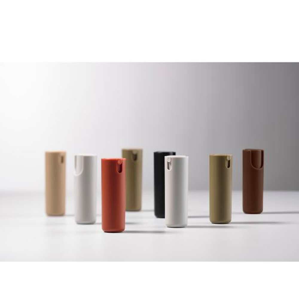 Zone - Spray Igienizzante Portatile Ricaricabile Terracotta