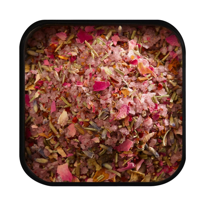 Mill & Mortar Sale alla Rosa BIO