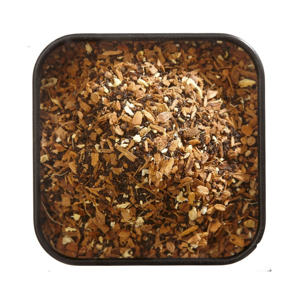 Mill & Mortar Chai Tea BIO