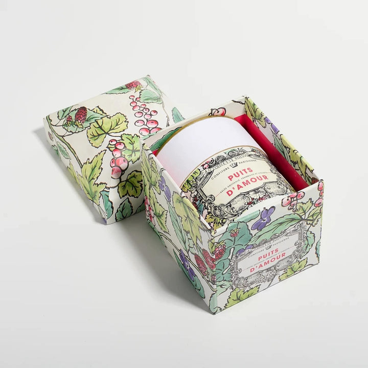 Confiture Parisienne - Cofanetto Regalo "Puits d'Amour"
