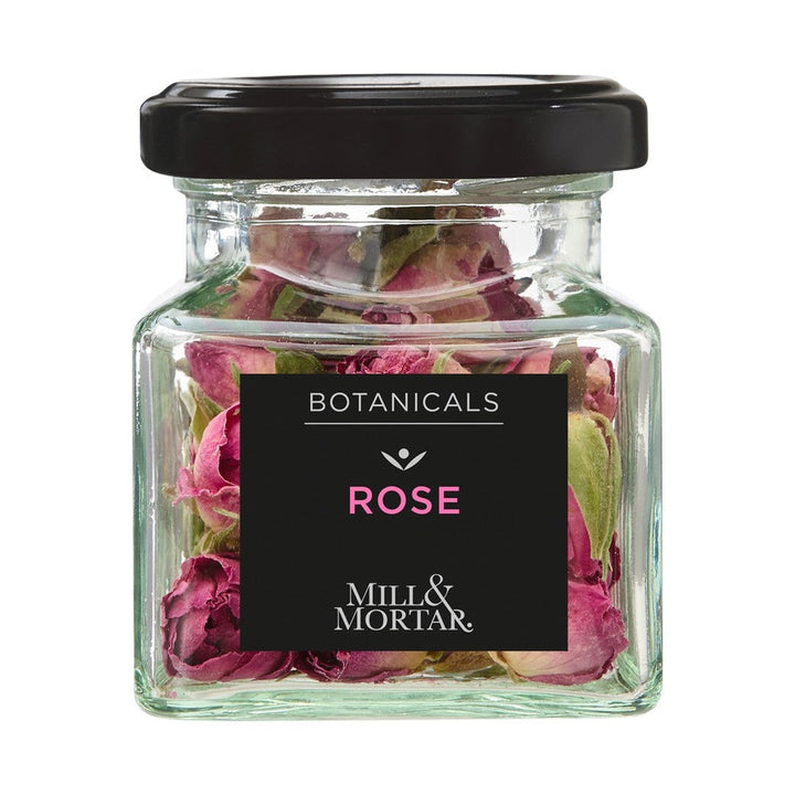 Mill & Mortar Boccioli di Rosa BIO