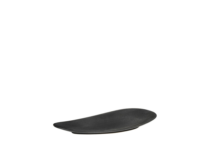 Broste - Piatto Limfjord Grigio Scuro L