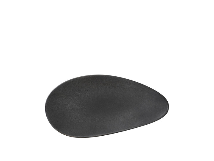 Broste - Piatto Limfjord Grigio Scuro L