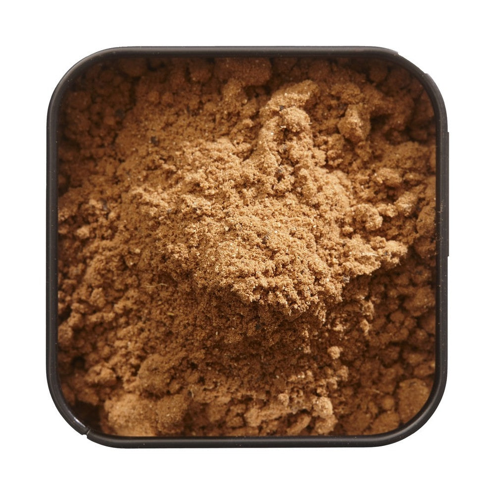 Mill & Mortar Liquirizia Da Latte BIO