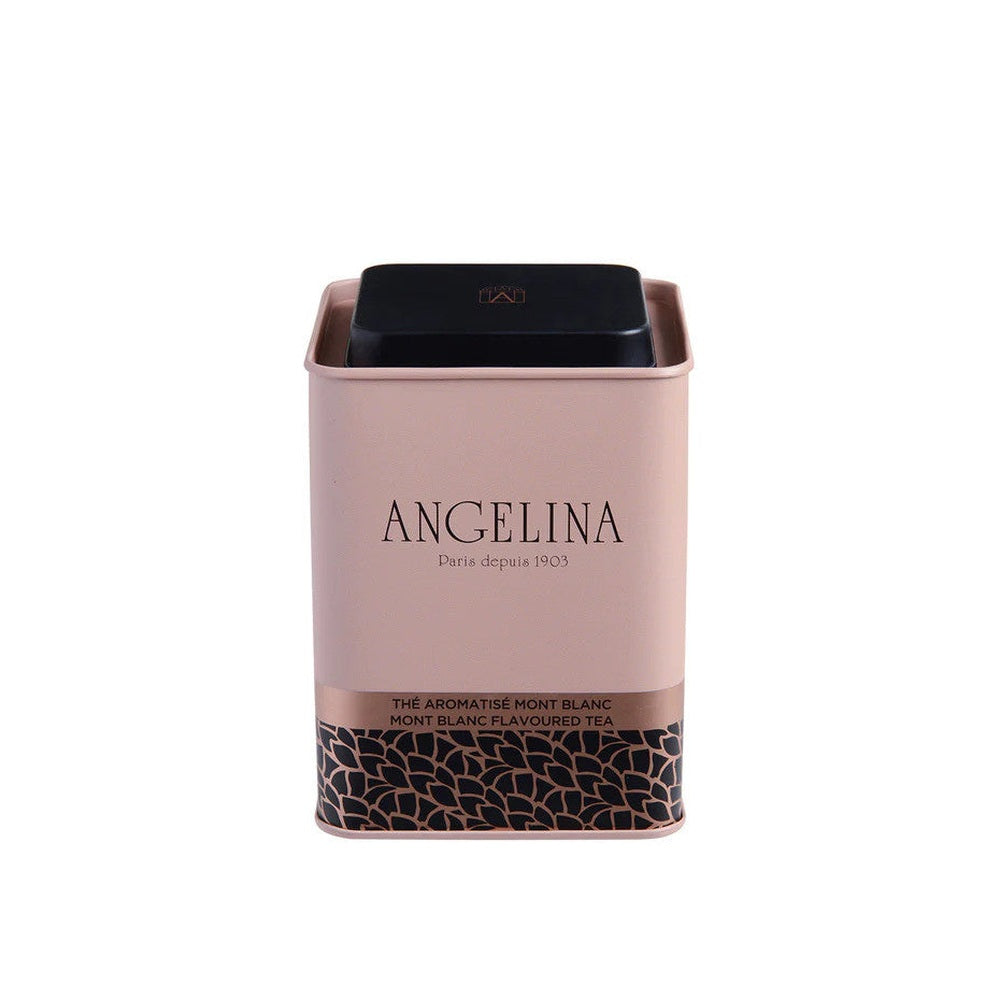 Angelina Paris Tè Mont Blanc
