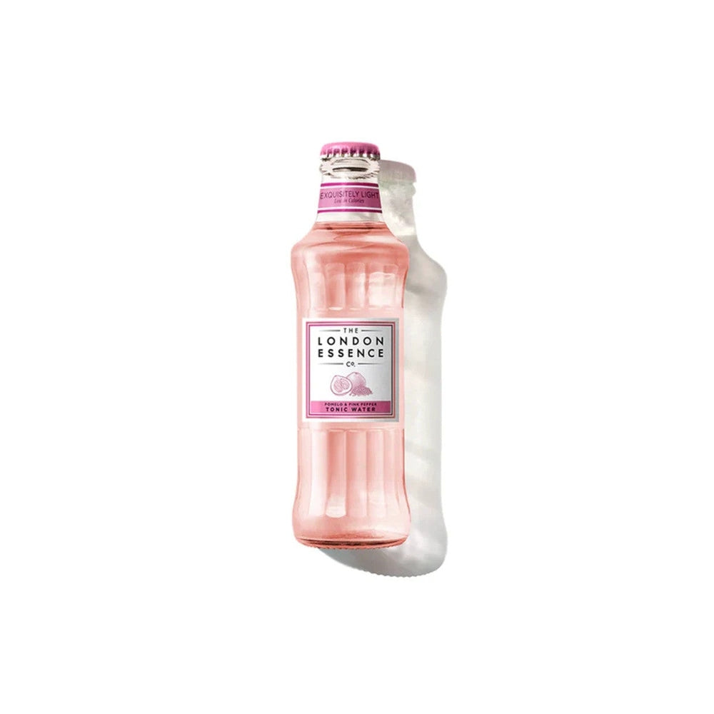 The London Essence - Pompelmo e Pepe Rosa