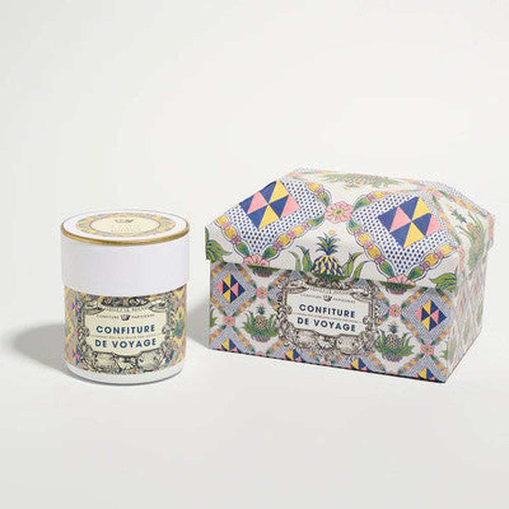 Confiture Parisienne - Cofanetto Regalo "Confiture de Voyage"