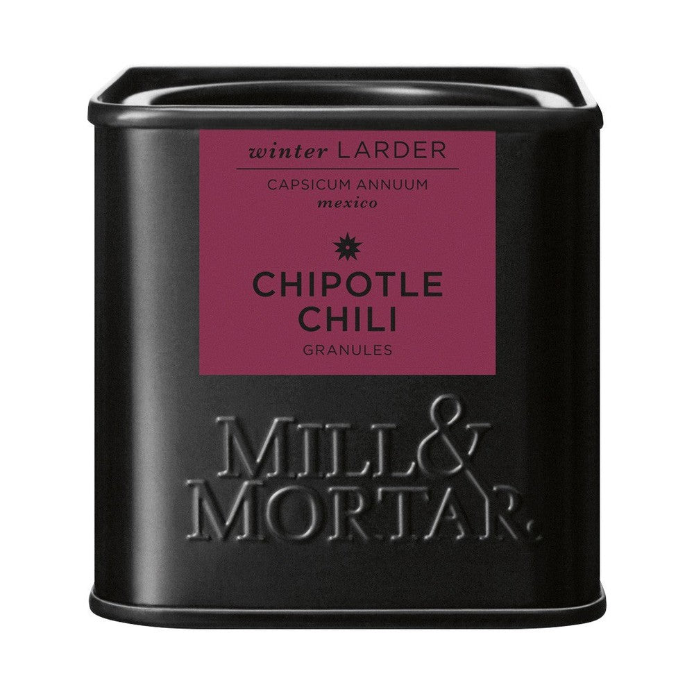 Mill & Mortar Peperoncino Chipotle