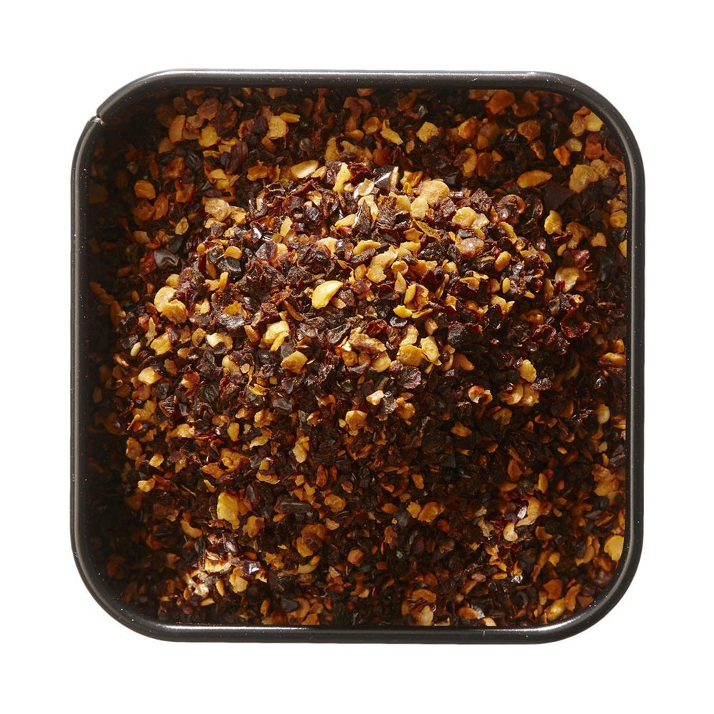 Mill & Mortar Peperoncino Chipotle