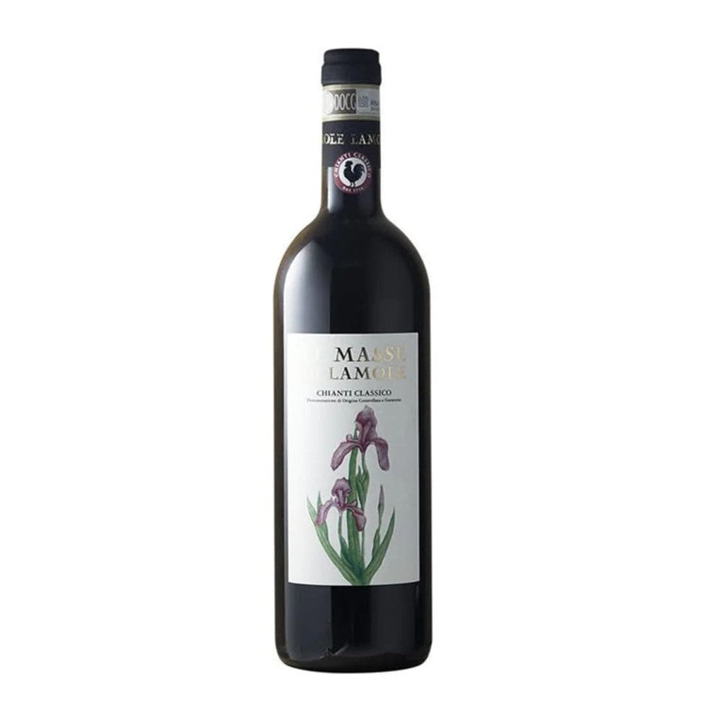 Le Masse di Lamole | Chianti Classico BIO