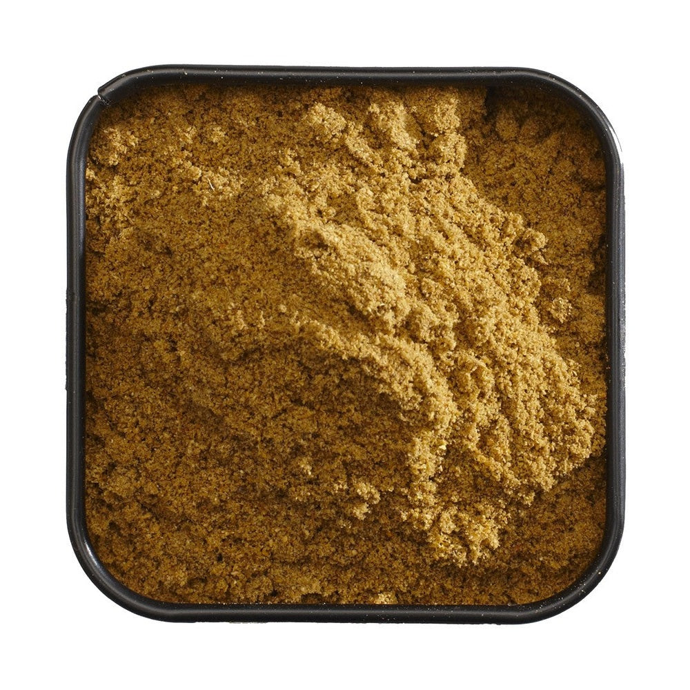 Mill & Mortar Kandyan Curry BIO