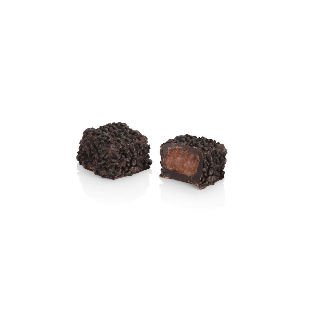 Venchi | Cioccolatino Fondente 75% all'Arancia | Cioccolatini Sfusi