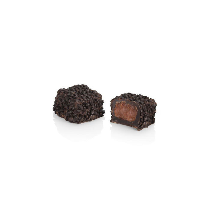 Venchi | Cioccolatino Fondente 75% all'Arancia | Cioccolatini Sfusi