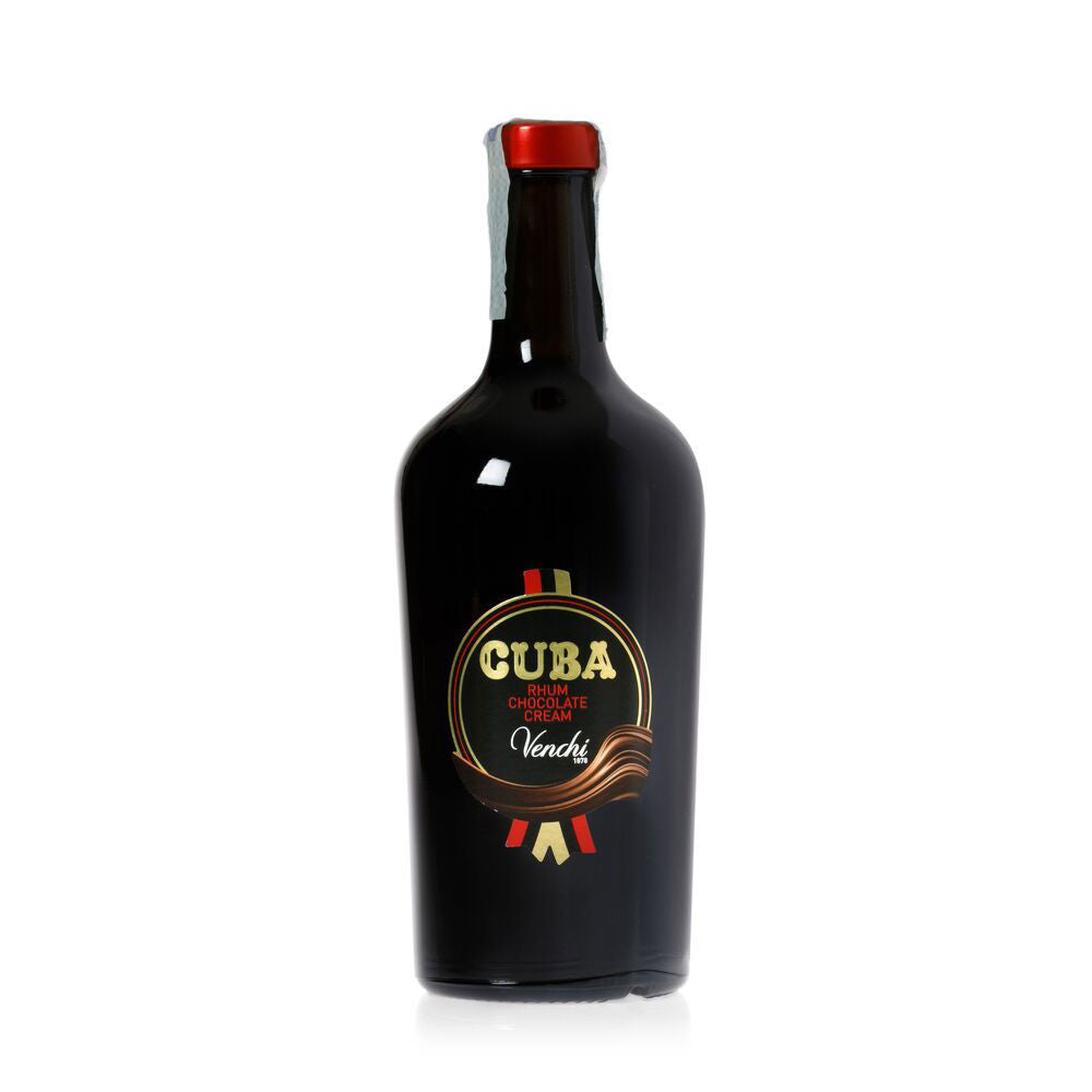 Venchi | Crema di Cacao e Rum | Cuba Rhum