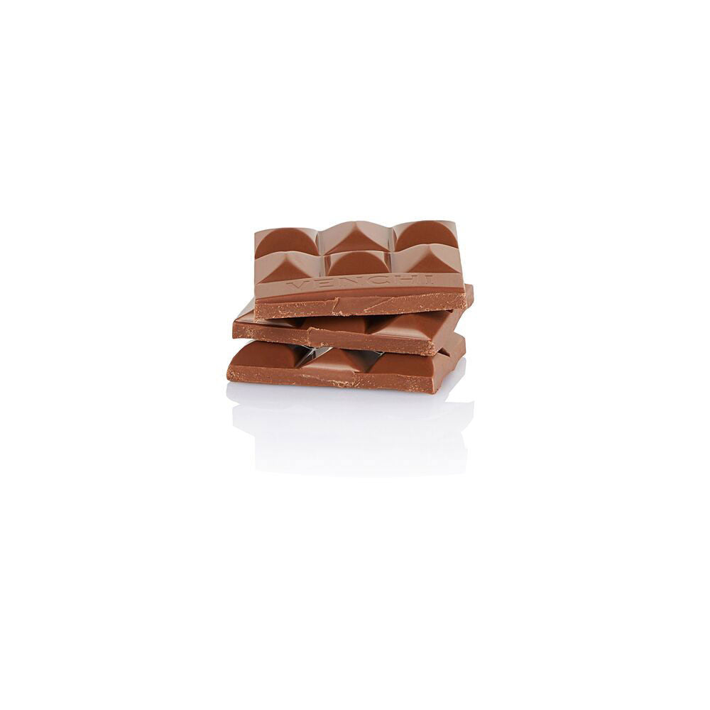 Venchi | Tavoletta di Cioccolato al Latte