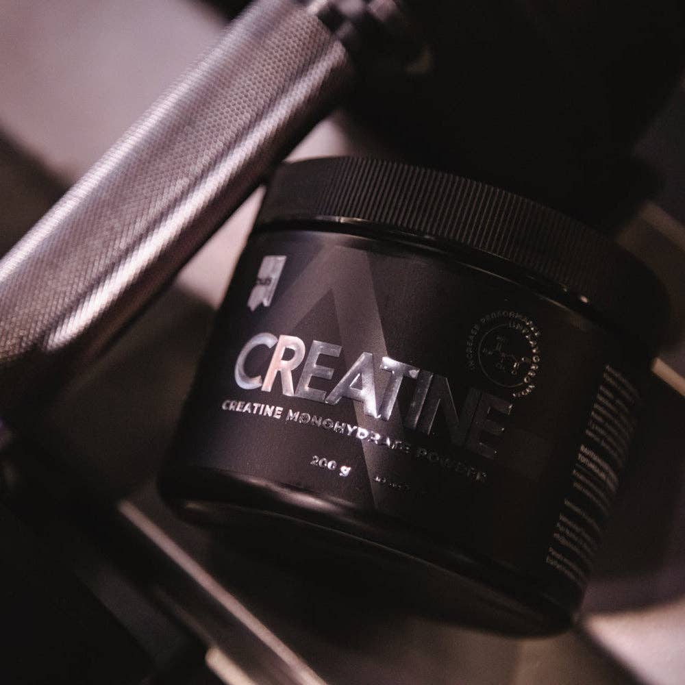 Puls Nutrition - Creatina 200g in Polvere