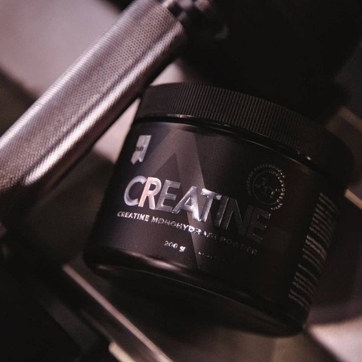 Puls Nutrition - Creatina 200g in Polvere