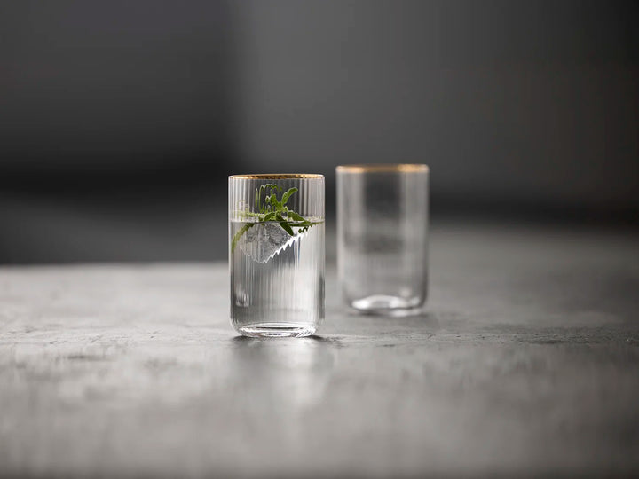 Lyngby Glass - Bicchiere Highball Palermo