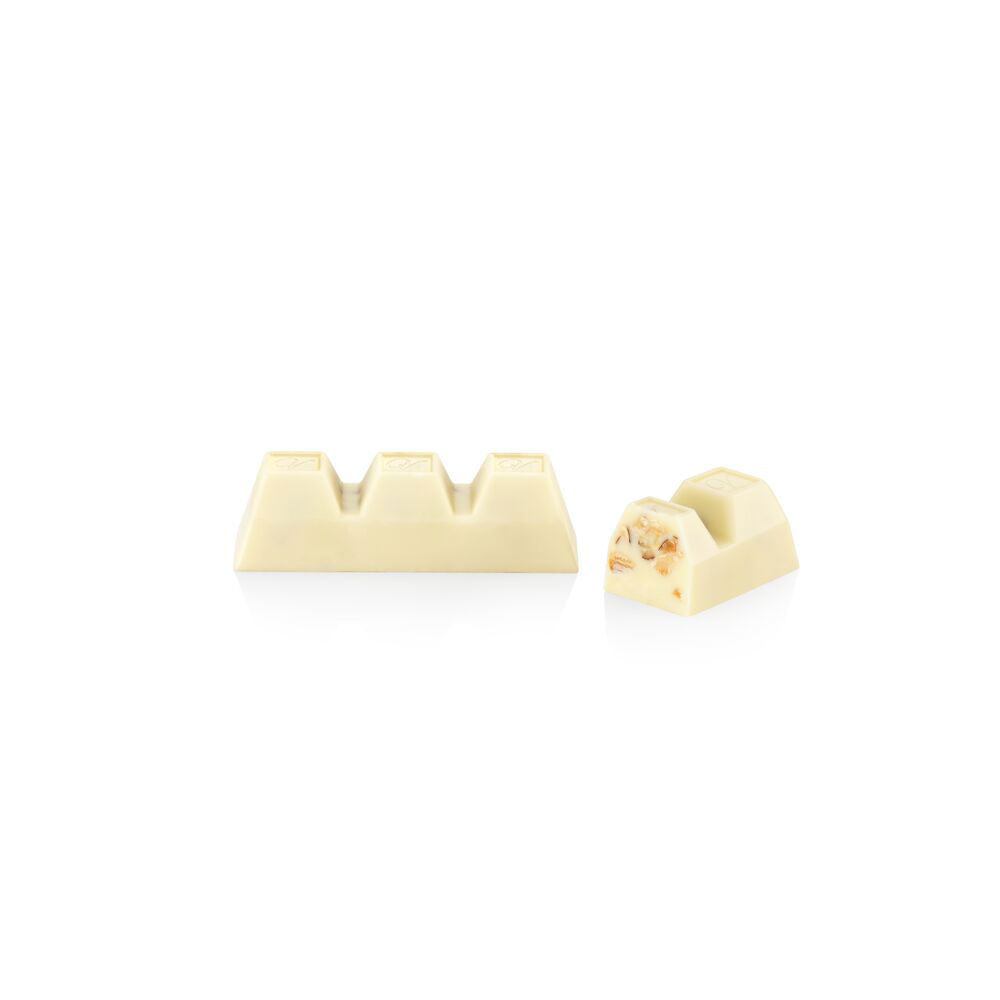 Venchi | Lingottino Bianco Salato | Cioccolatini Sfusi