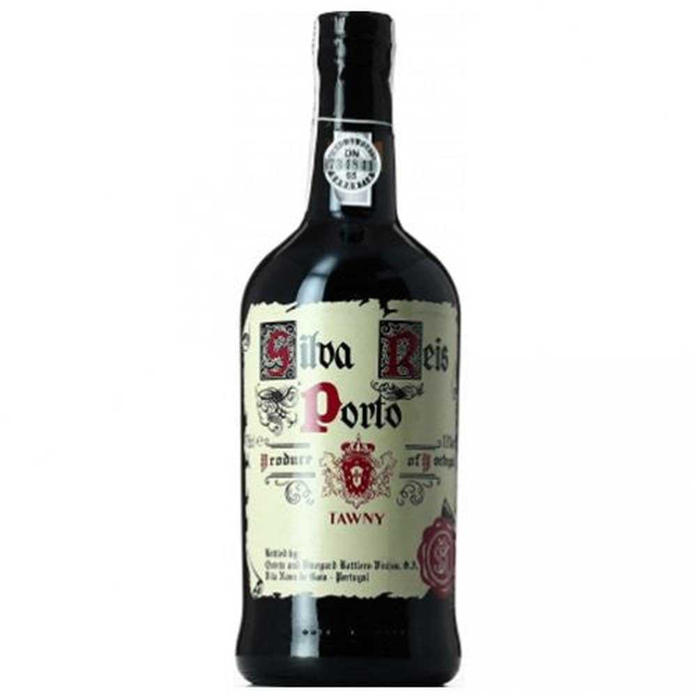 Silva Reis | Porto Tawny