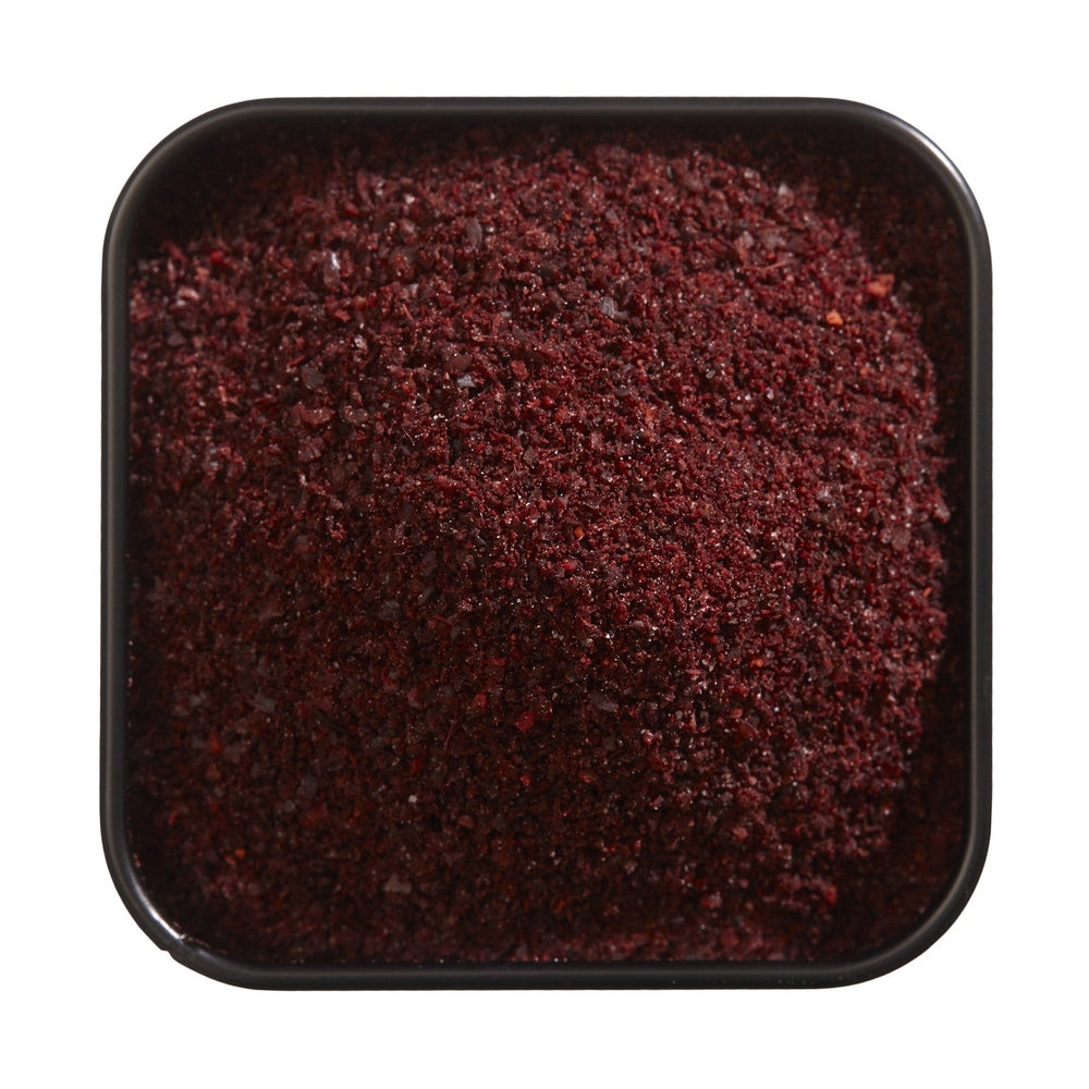 Mill & Mortar Sumac