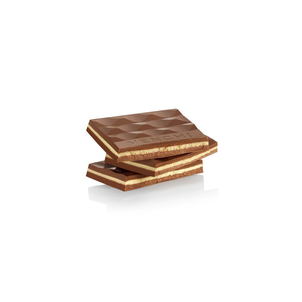 Venchi | Tavoletta di Cioccolato Cremino 100g