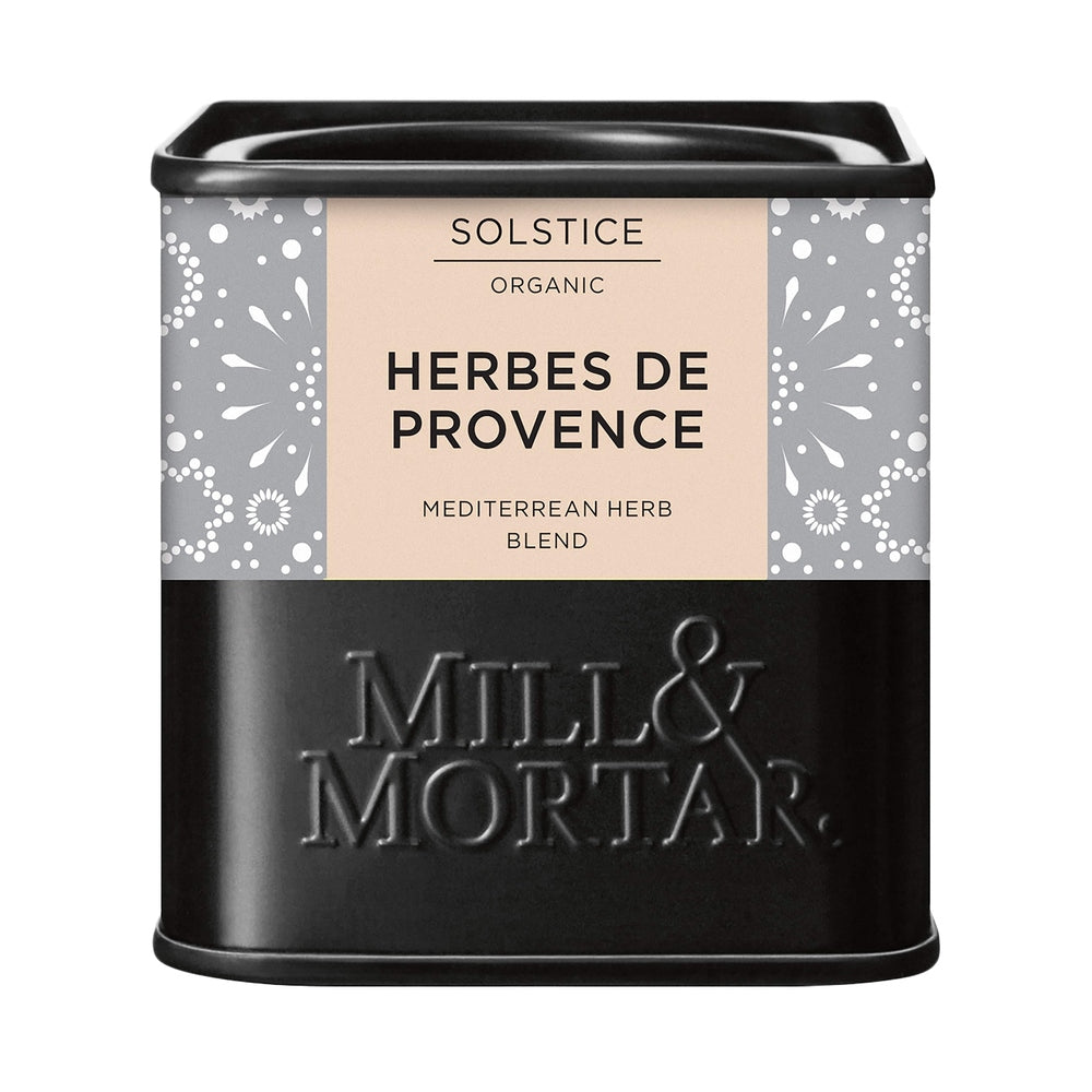 Mill & Mortar Erbe di Provenza BIO
