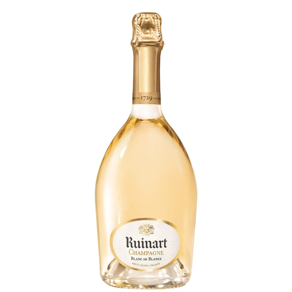 Ruinart | Champagne Blanc de Blancs