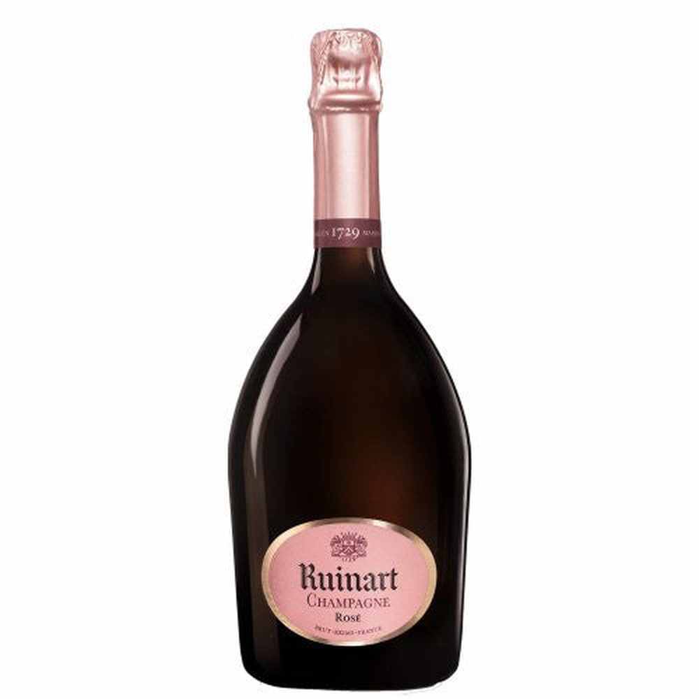 Ruinart | Champagne Rosé