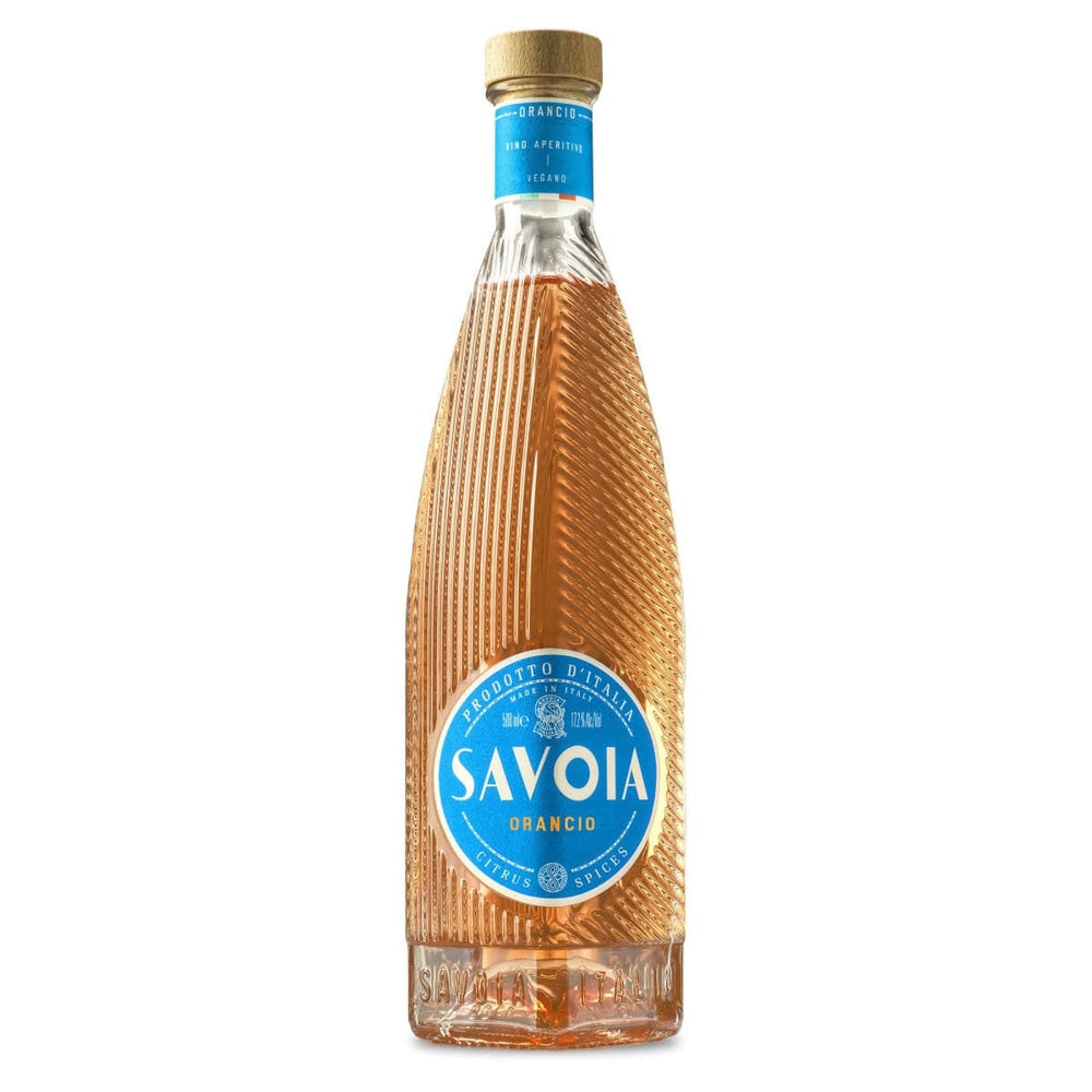 Savoia Orancio | Aperitivo Italiano