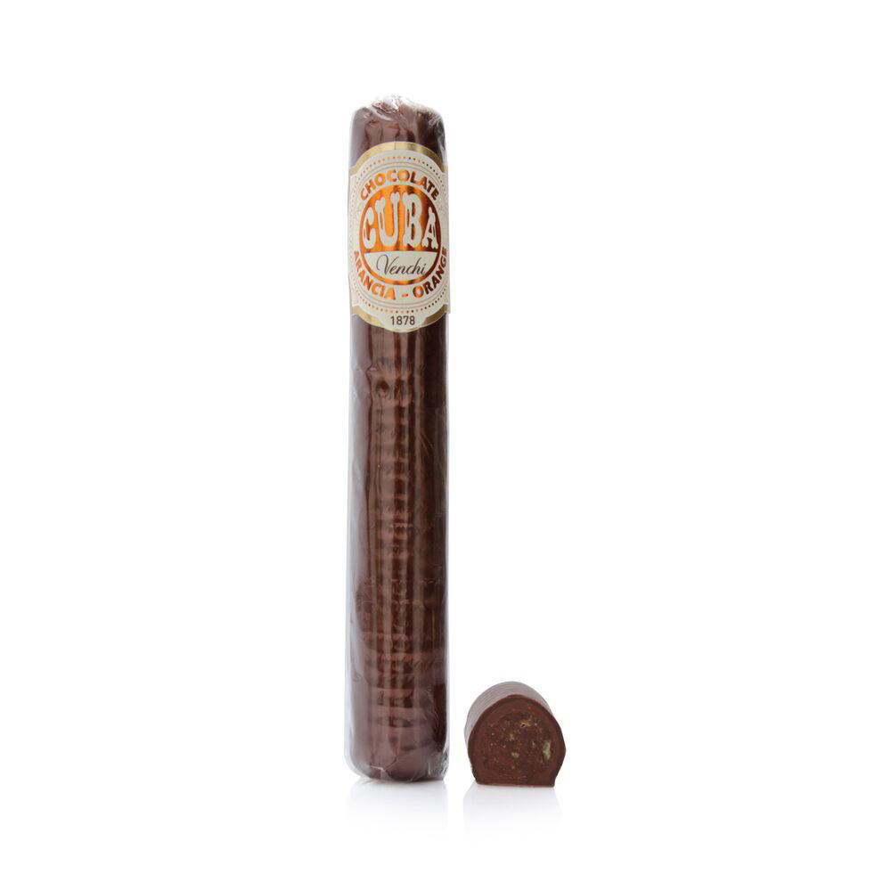 Venchi | Sigaro Cioccolato e Arancia 100g