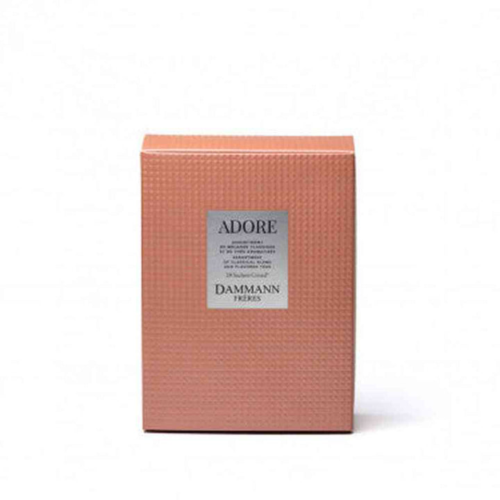 Dammann Frères - Coffret Adore