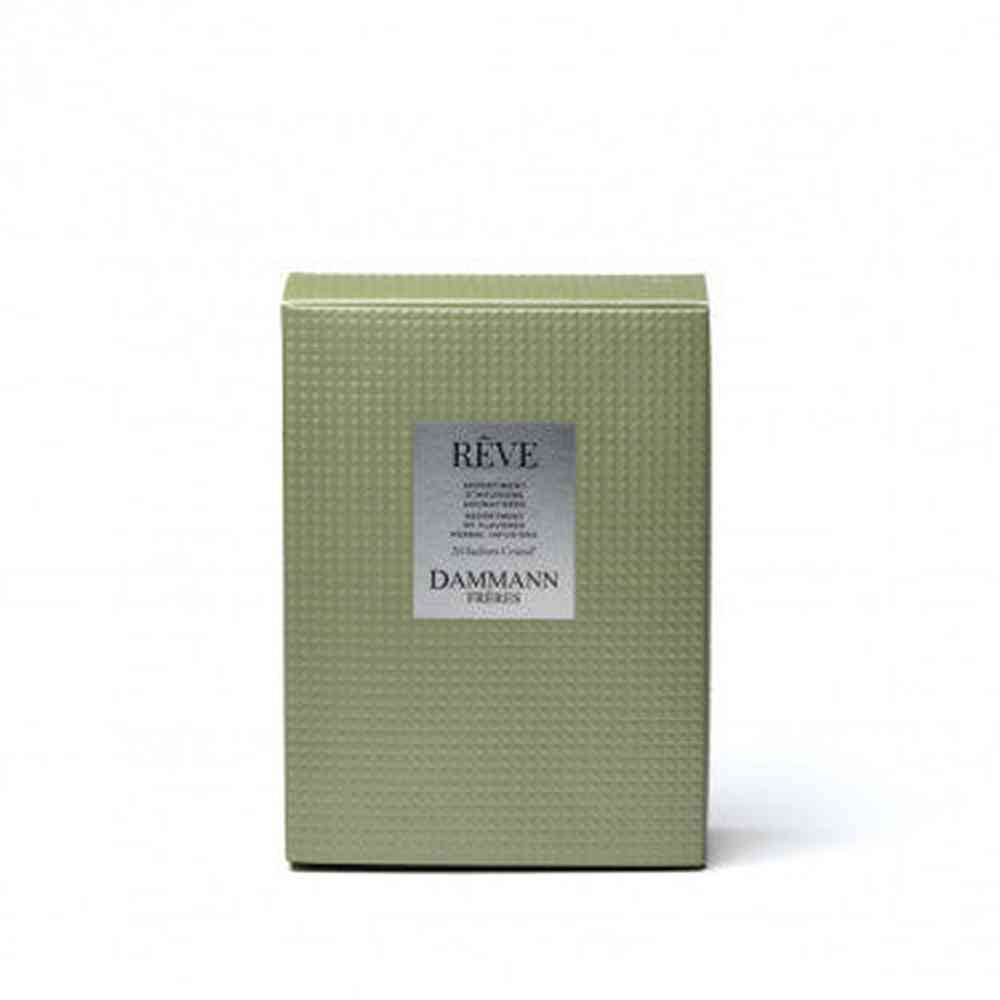 Dammann Frères - Coffret Réve