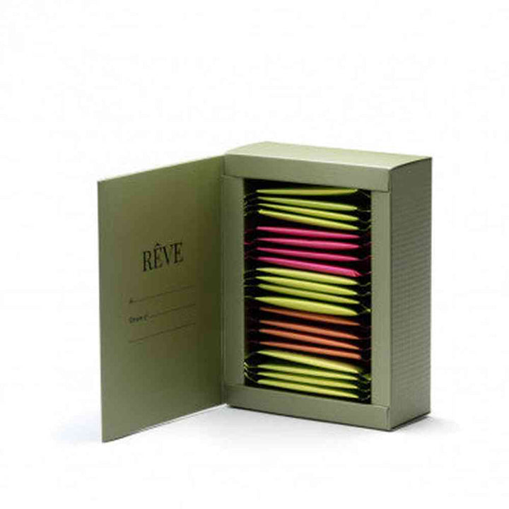 Dammann Frères - Coffret Réve
