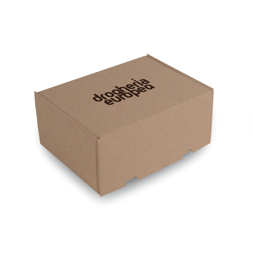 Gift Box Drogheria Europea "Lisbona" - Vuota