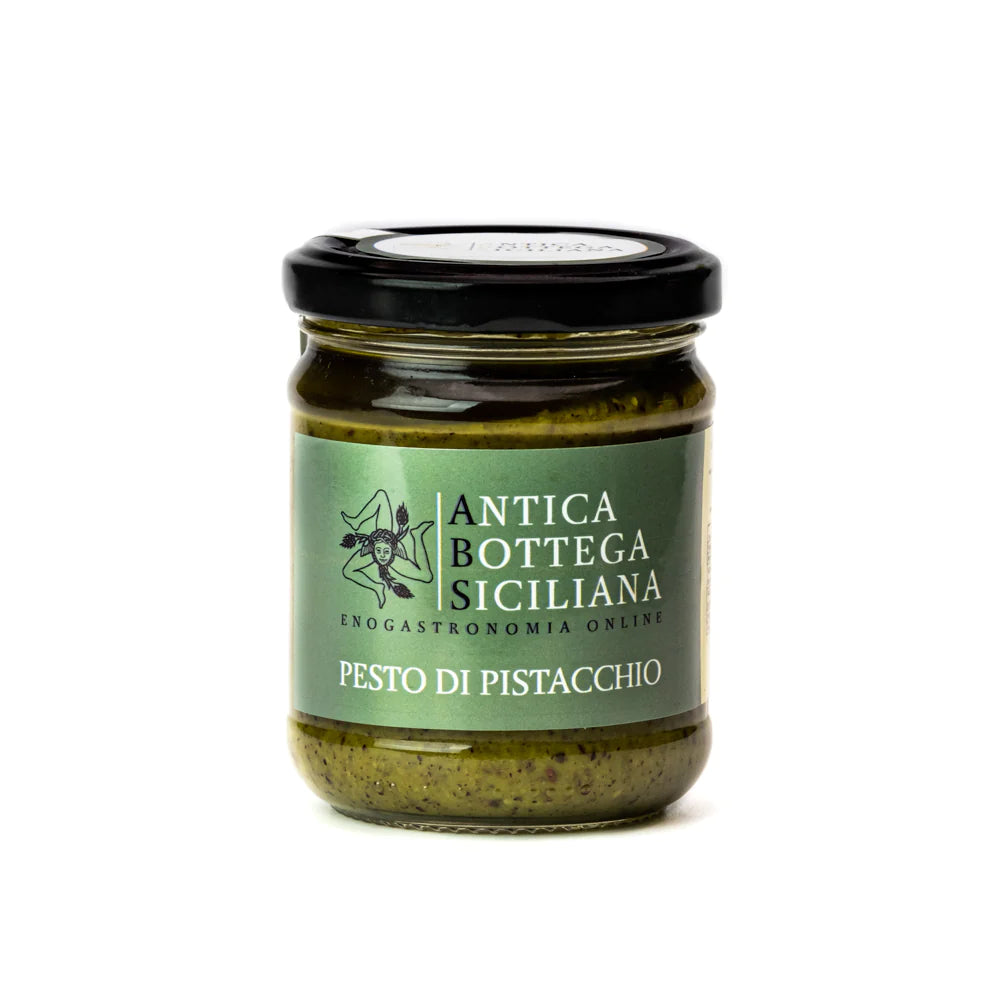 Antica Bottega Siciliana | Pesto di Pistacchio