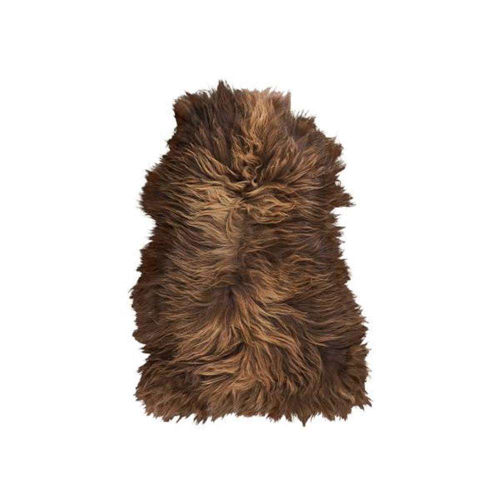 Villa Collection - Coperta in Pelle di Pecora delle Fær Øer