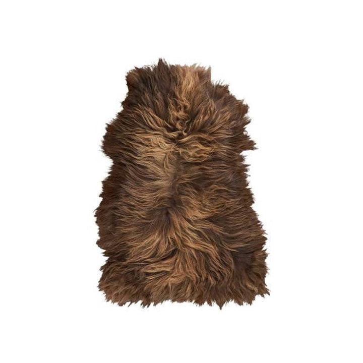 Villa Collection - Coperta in Pelle di Pecora delle Fær Øer