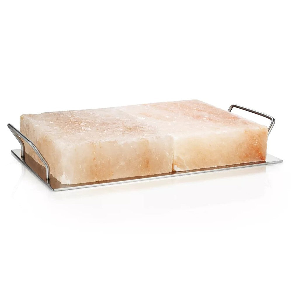 Rivsalt | Kit Barbecue Pro | Sale Rosa dell'Himalaya