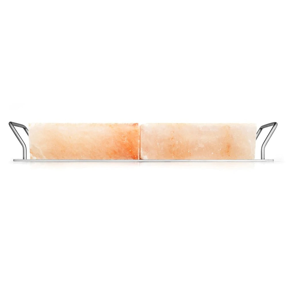 Rivsalt | Kit Barbecue Pro | Sale Rosa dell'Himalaya