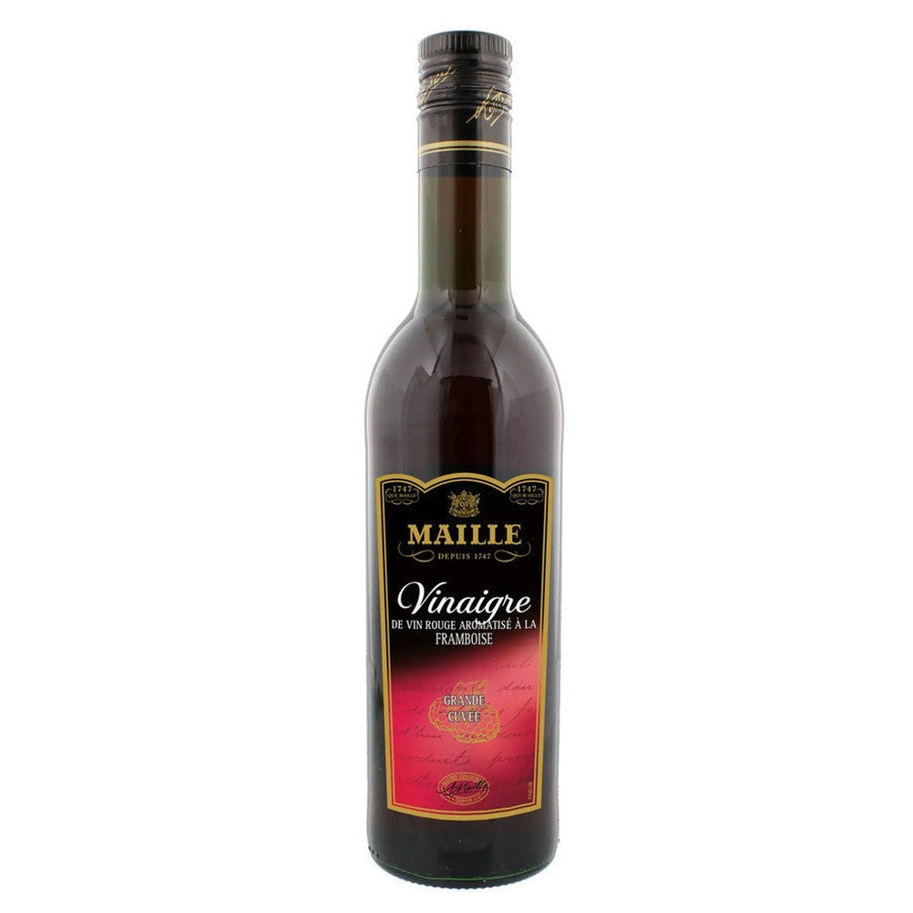 Maille | Aceto di Vino Rosso al Lampone