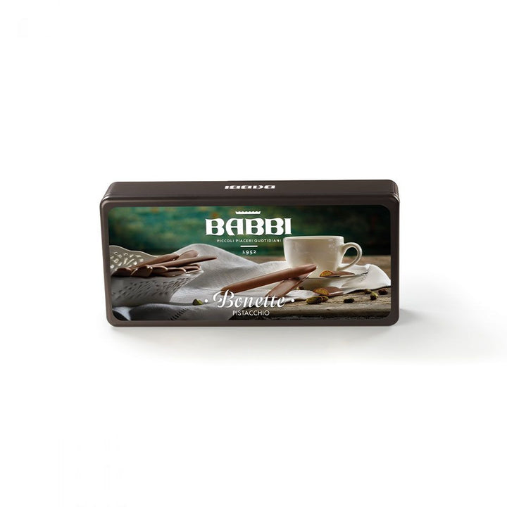Babbi - Bonette al Pistacchio Piccoli Piaceri 180g