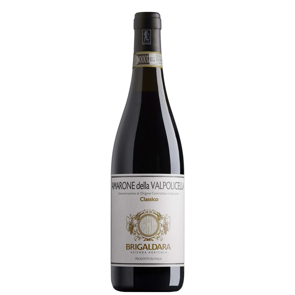 Brigaldara | Amarone della Valpolicella Classico