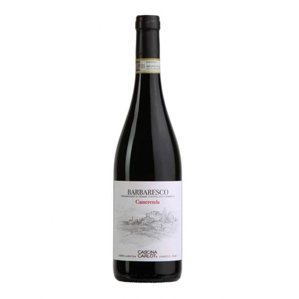 Cascina Carlòt | Barbaresco Camerenda